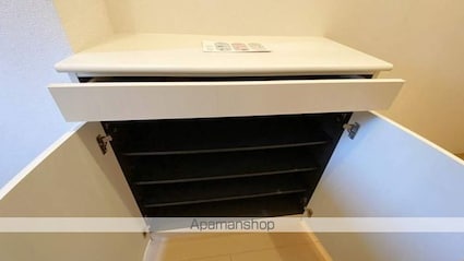 アマレット[1R/32.9m2]の内装1