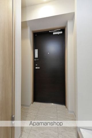 クリオ ラモード学芸大学IIの内装写真