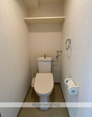 メゾン陸奥IIの内装写真