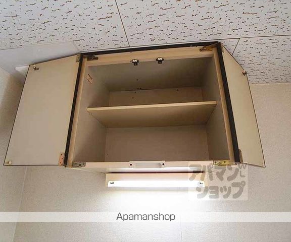 プルミエール増見の内装写真