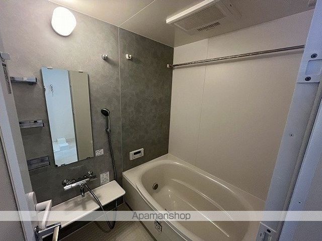 ベルンガーデン勝山北の内装写真
