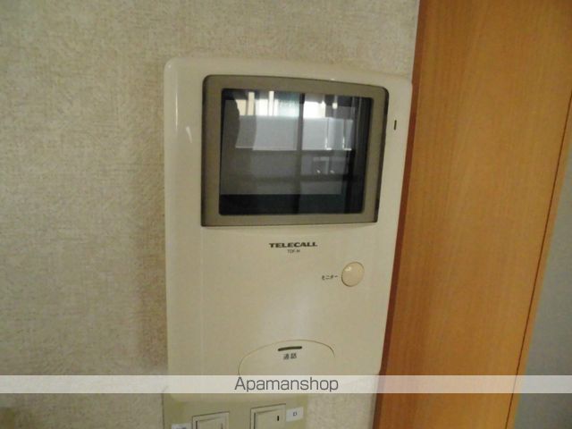 SELVAの内装写真