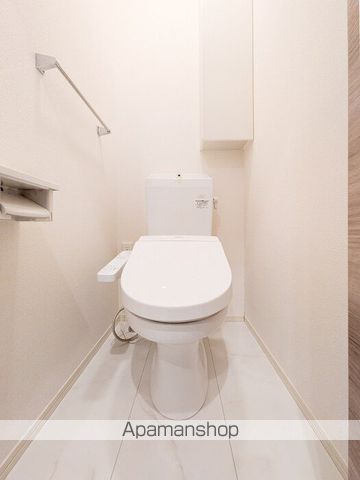 D-room塚越の内装写真
