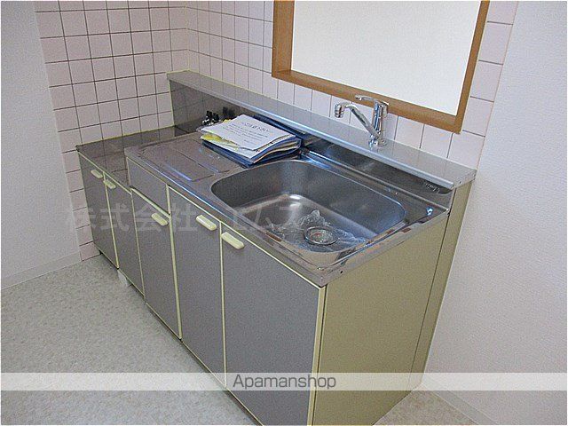 マンションくるみの内装写真