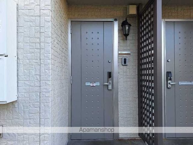 パインヒルズの内装写真