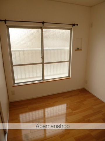 シャトー上社の内装写真