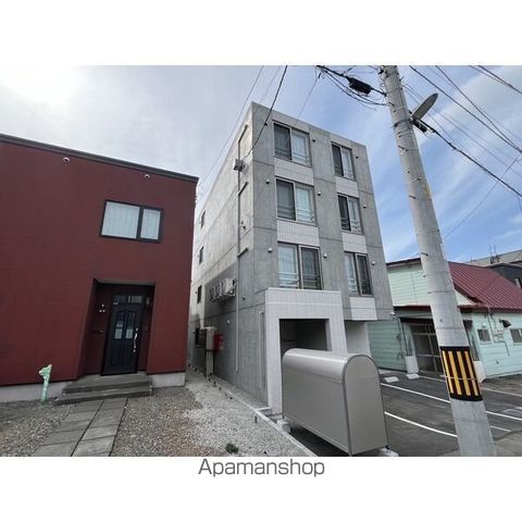 FーHOUSE発寒の外観写真