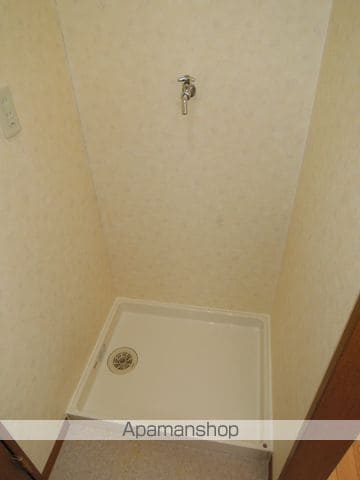EASTFLATSの内装写真