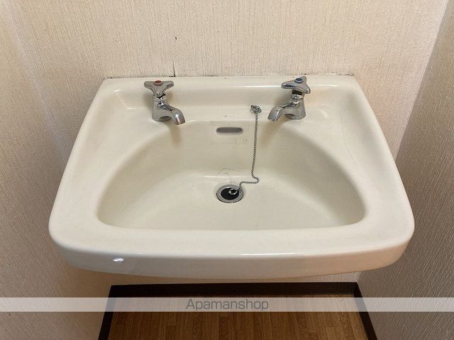 マンション福甚の内装写真