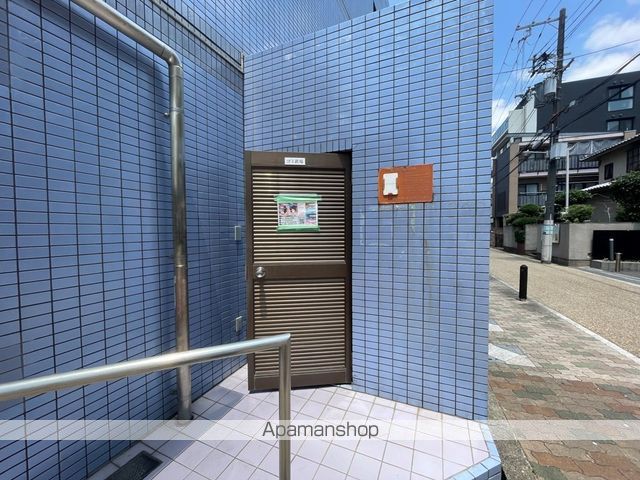 土井グランドマンションのその他写真