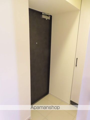 デュオフラッツ池袋の内装写真