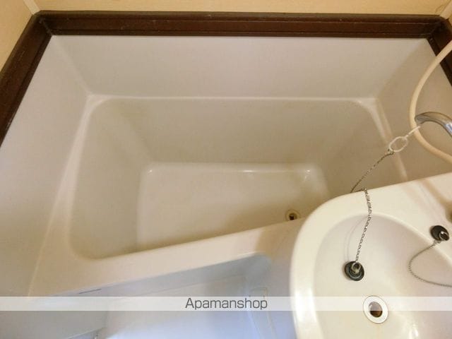 ハイツ石塚掛川Aの内装写真