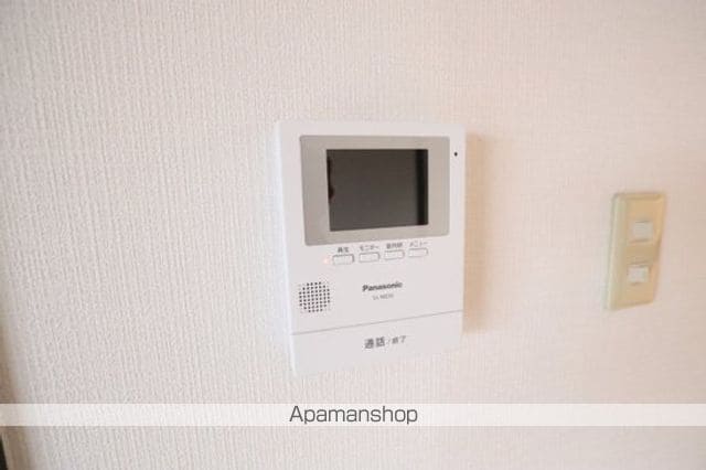 セブンスズキIIIの内装写真