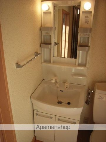 サンホームMS NO.8の内装写真
