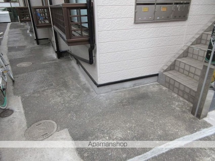 東京都杉並区高円寺南３丁目[1R/10m2]の外観5