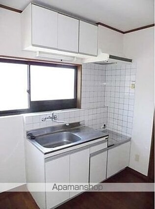 アネックス２１高林[3DK/52.99m2]のキッチン