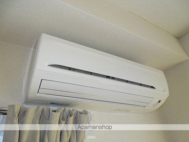 Abbellireの内装写真