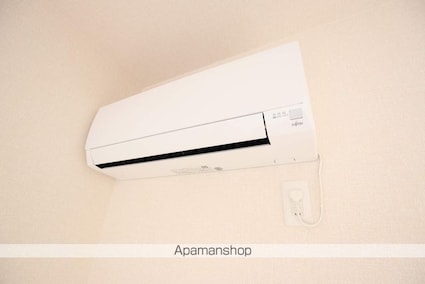 クレセール・コンテス仙波[2LDK/58.62m2]のその他設備