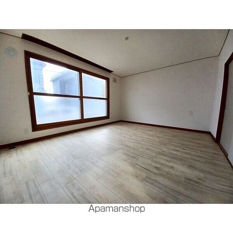 函館本線 発寒中央駅 徒歩19分 2階建 築42年の内装写真