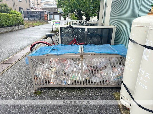 ハイツてんりゅうのその他写真