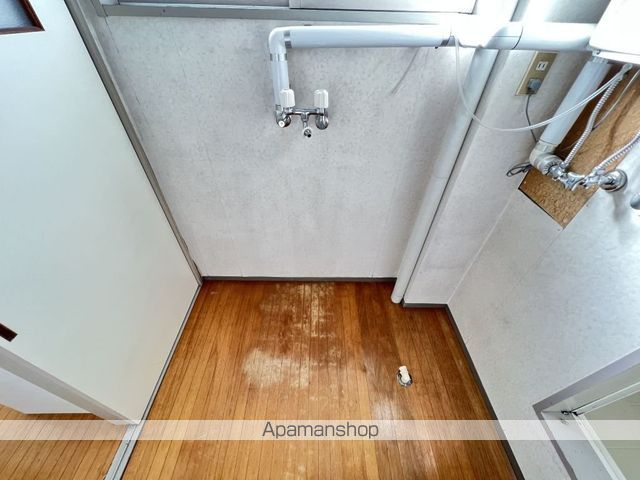 西桔梗町835アパートの内装写真