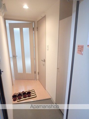 コムズ宮の沢の内装写真