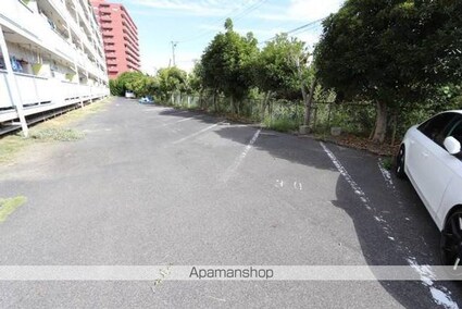 ビレッジハウス三原筆影１号棟[3DK/53.08m2]の内装2