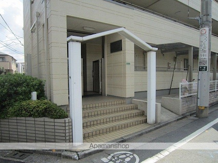 メゾン・ボナール[2DK/41.74m2]の共用部6