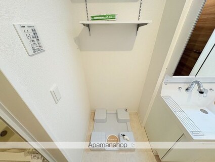 ＤーＲＯＯＭ　ＭＩＹＡＭＡＣＨＩ３[1LDK/46.27m2]の内装3