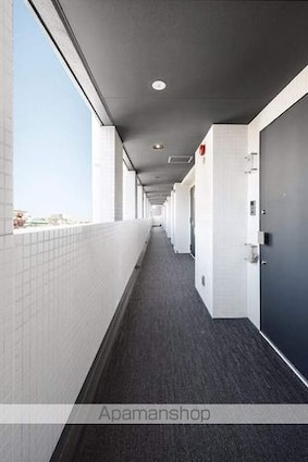 レジディア新宿イーストⅡ[1K/20.79m2]の内装4