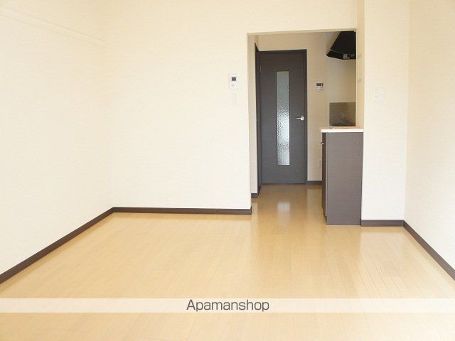レオネクストY&Kの内装写真