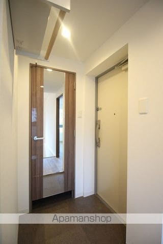 ピオネロ山鼻の内装写真