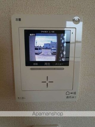 シャドン・朝[2LDK/57.21m2]のその他設備