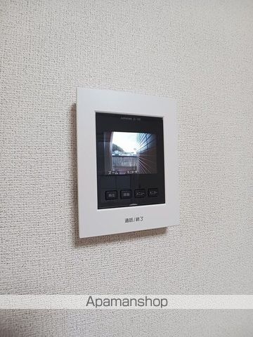 メゾン・プラシードCの内装写真