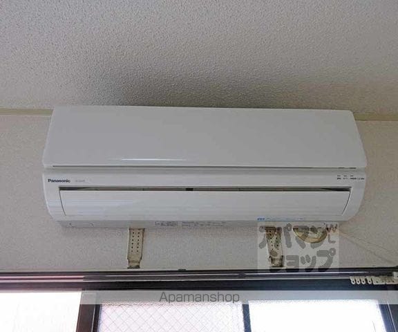 アークハイツ城南宮の内装写真