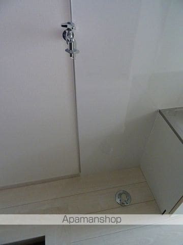 ホワイトキャッスル南小泉ビレジB棟の内装写真