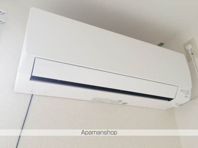 シャロームエステートの内装写真