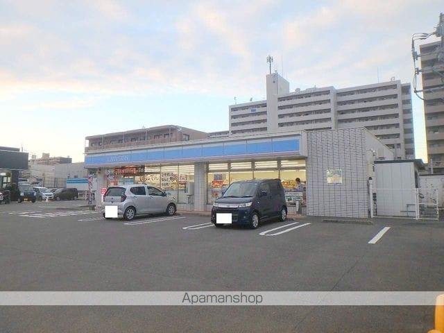 アルカコンネ成富の周辺写真