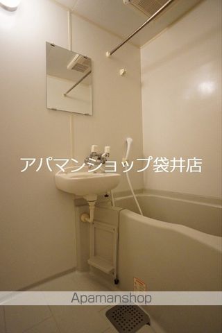 アリエッタ延久IIIの内装写真
