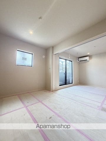 Relier相模原の内装写真