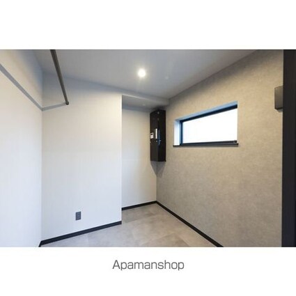 ＬｅＧｉｏｉｅ（レジョイエ）ささしまライブ駅３[1LDK/25.41m2]の収納