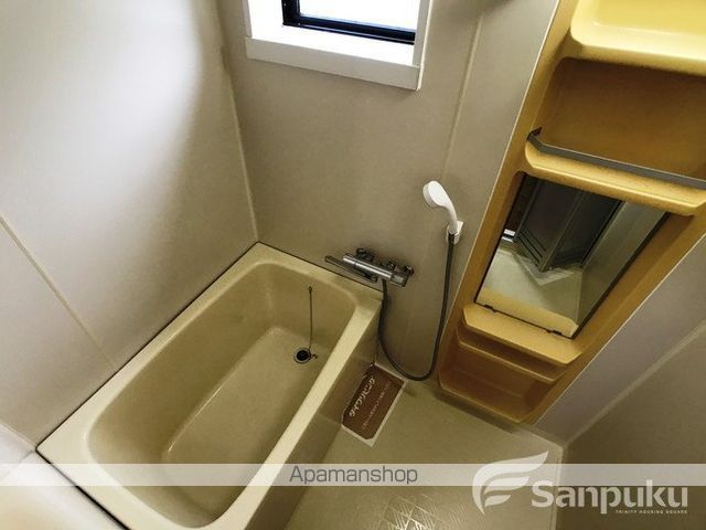 フレンドリー91 A棟の内装写真