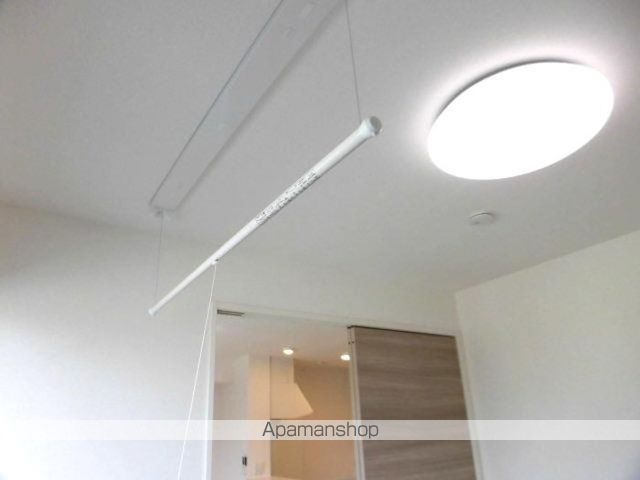 プランドール.i V A棟の内装写真