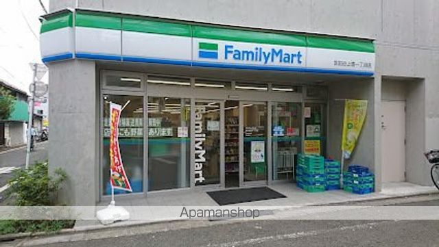 オークプレイス三軒茶屋の周辺写真