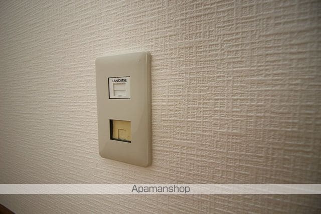 ベルシティメモリーズIの内装写真