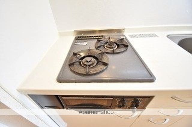 KDXレジデンス一番町の内装写真