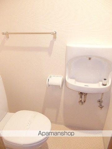 プレステージ知事公館の内装写真