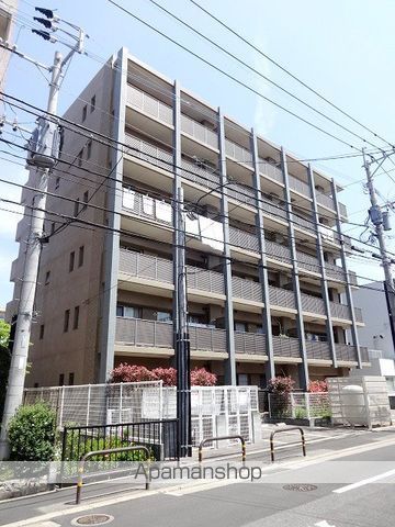 セレッソHARAの外観写真
