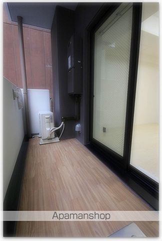 ルーエ本町の内装写真