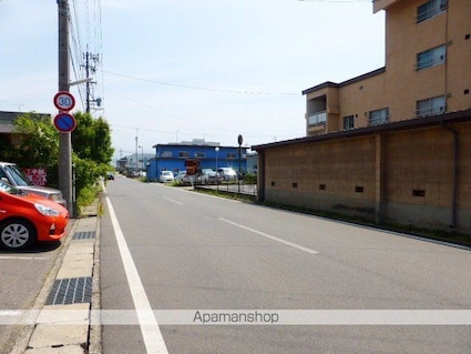 フォーダイヤモンズタウン　Ａ[2K/40.15m2]の周辺2